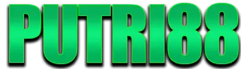 Logo PUTRI88